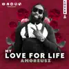 Icons Curaçao - My Love for Life (Cover) [Live] - Single [feat. AmoreusZ] - Single